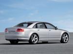 Audi A8 4.2 TDI Quattro 2008 года